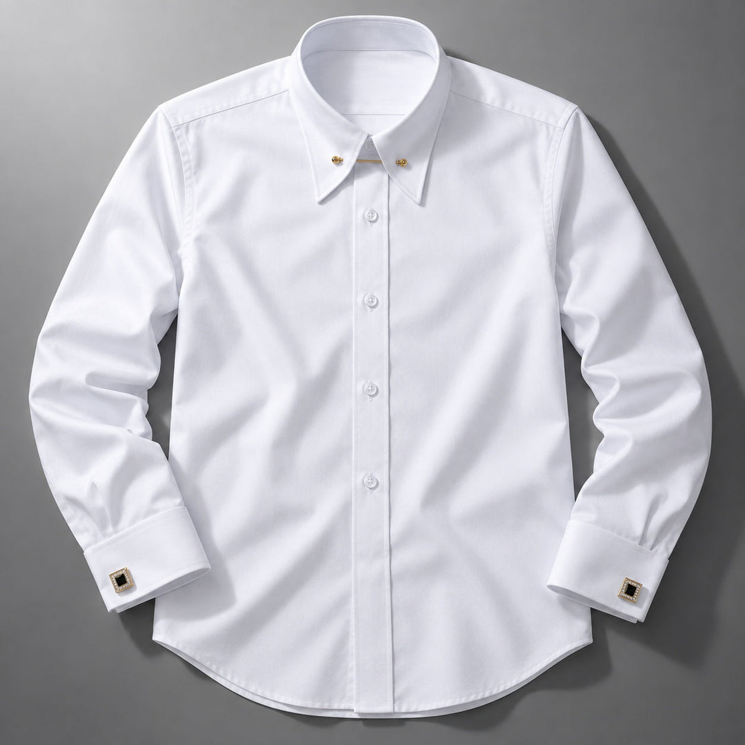 Envoy Cufflink Dress Shirt — ce_soul_s1_01