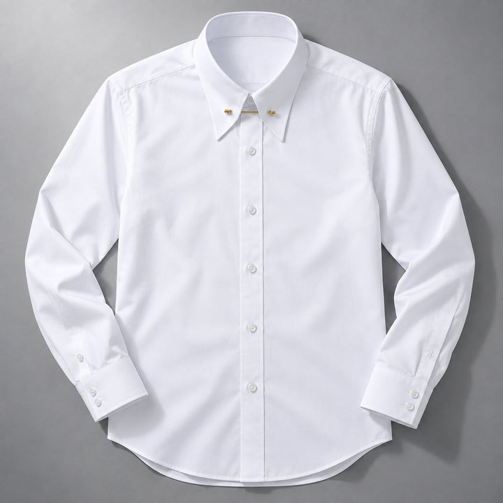 Envoy Cufflink Dress Shirt — ce_soul_s1_01