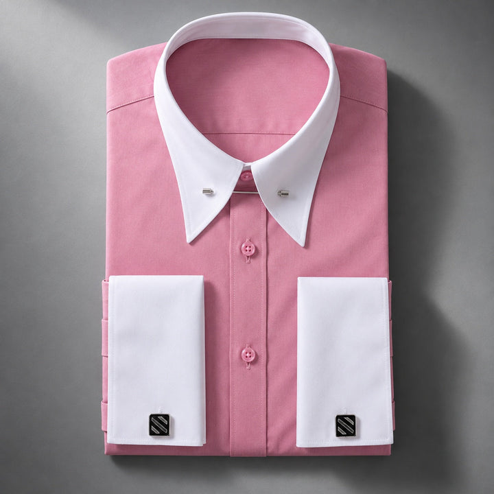 Envoy Cufflink Dress Shirt — ce_soul_s1_01