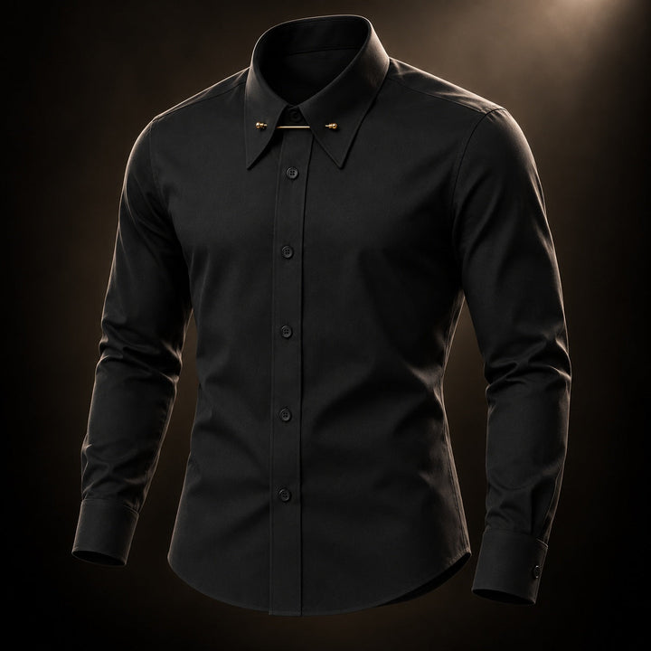 Envoy Cufflink Dress Shirt — ce_soul_s3_01