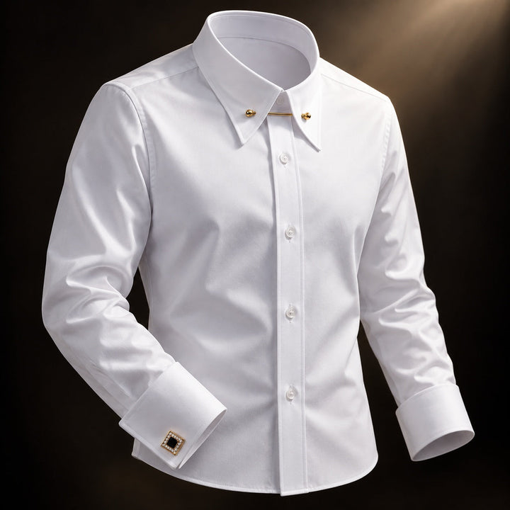 Envoy Cufflink Dress Shirt — ce_soul_s3_01