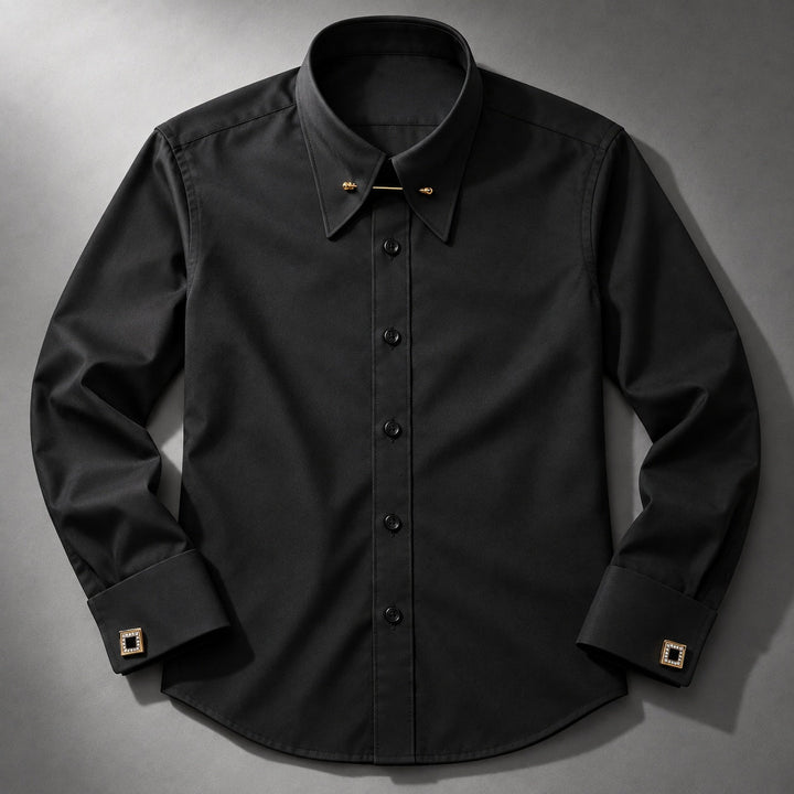Envoy Cufflink Dress Shirt — ce_soul_s1_01