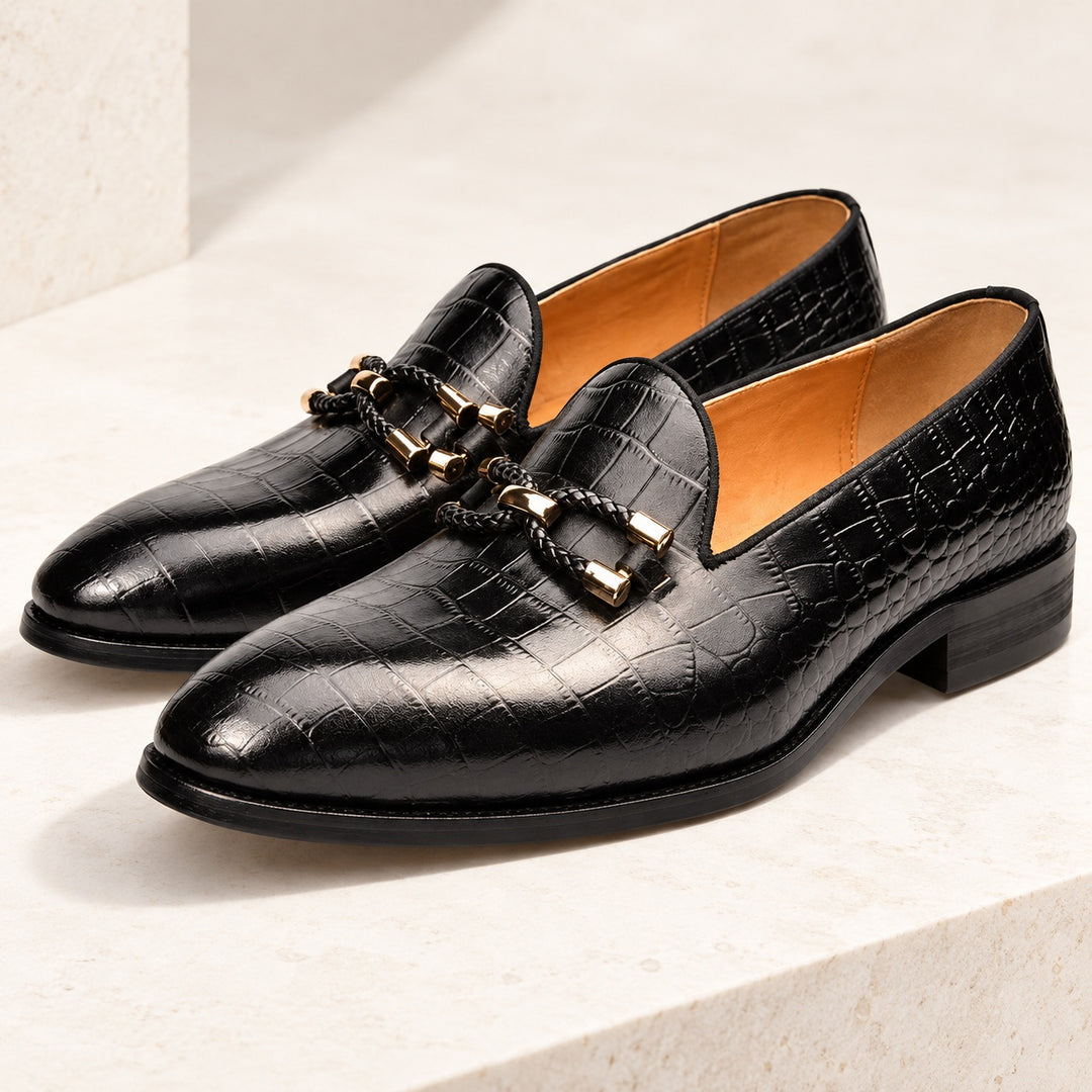 Falconer Tassel Loafers — ce_metastatic_01