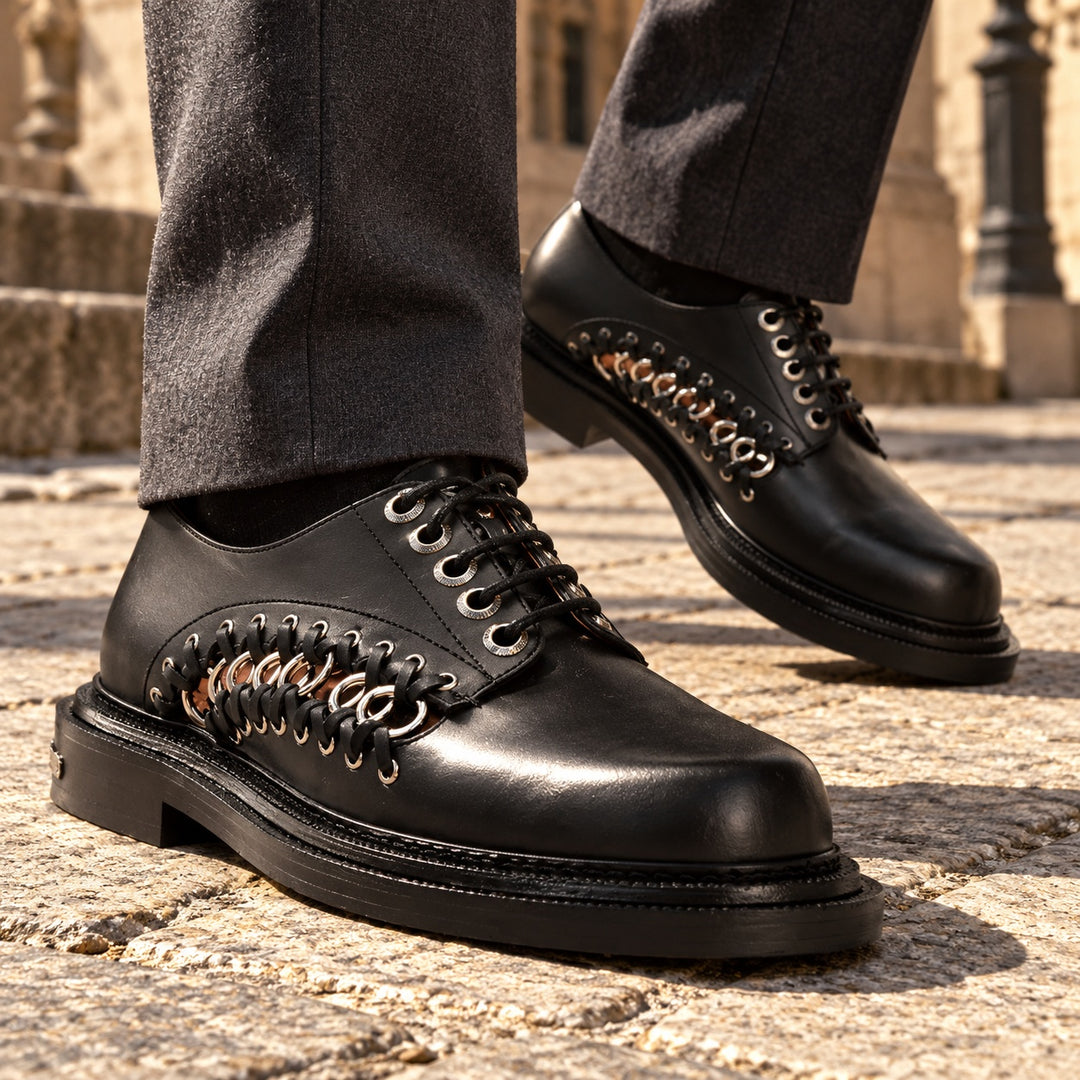 Ferro Ring-Laced Derbies — ce_metastatic_01