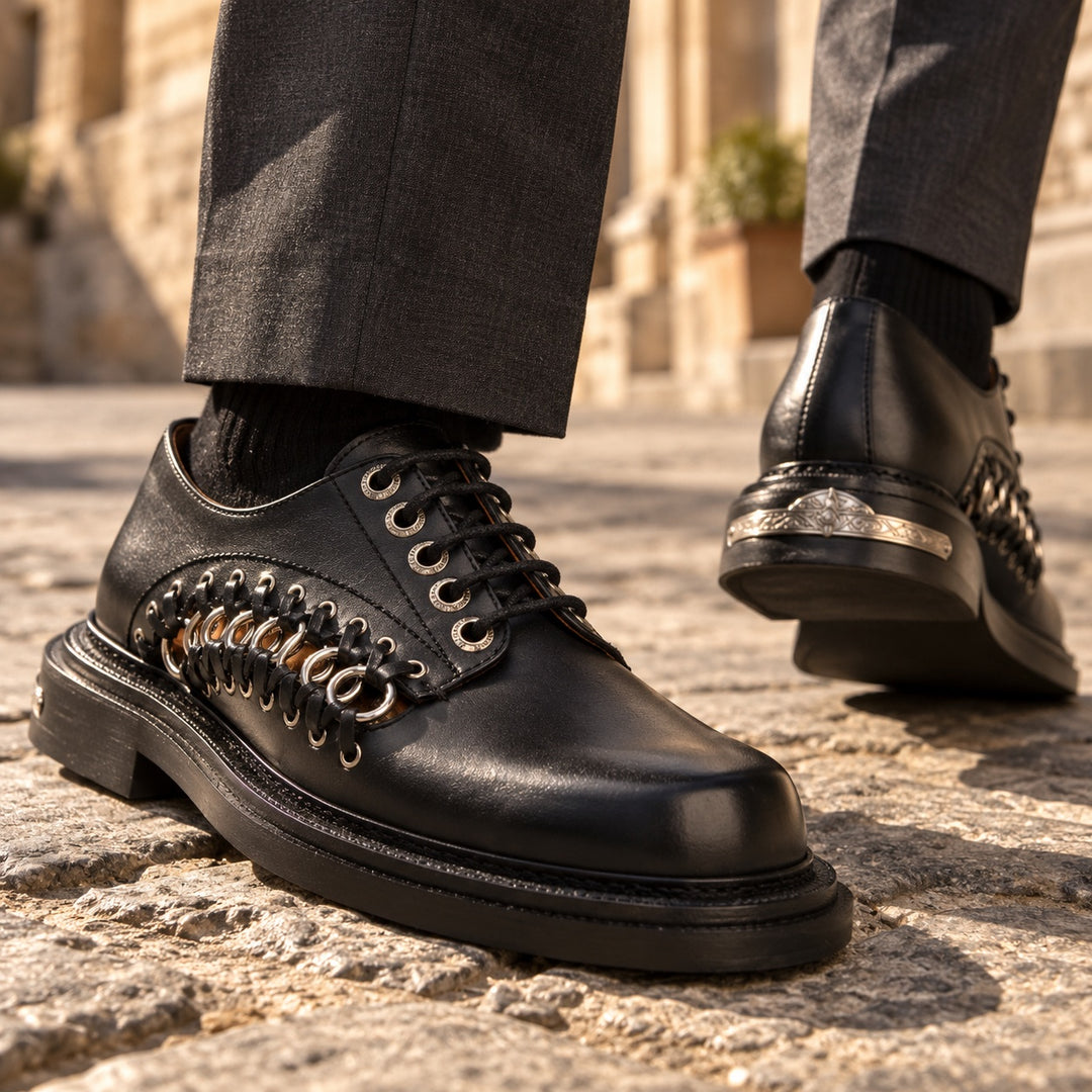 Ferro Ring-Laced Derbies — ce_metastatic_01