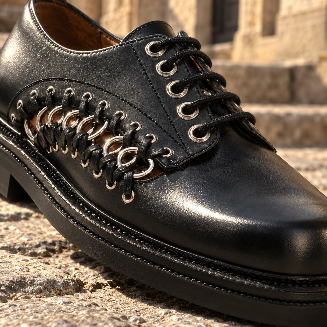 Ferro Ring-Laced Derbies — ce_metastatic_01