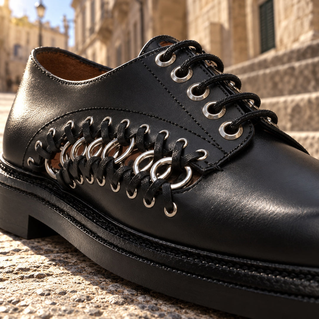 Ferro Ring-Laced Derbies — ce_metastatic_01