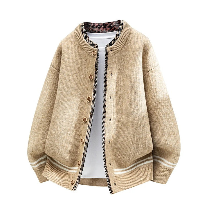 Dugout Varsity Cardigan