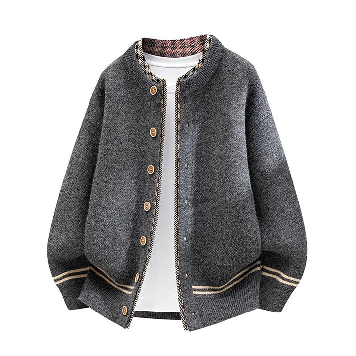 Dugout Varsity Cardigan