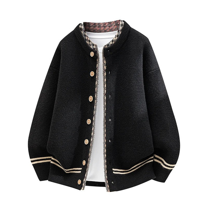 Dugout Varsity Cardigan