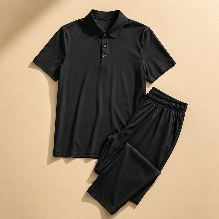 Brando Polo Trouser Set — 01_clean_hero_flatlay