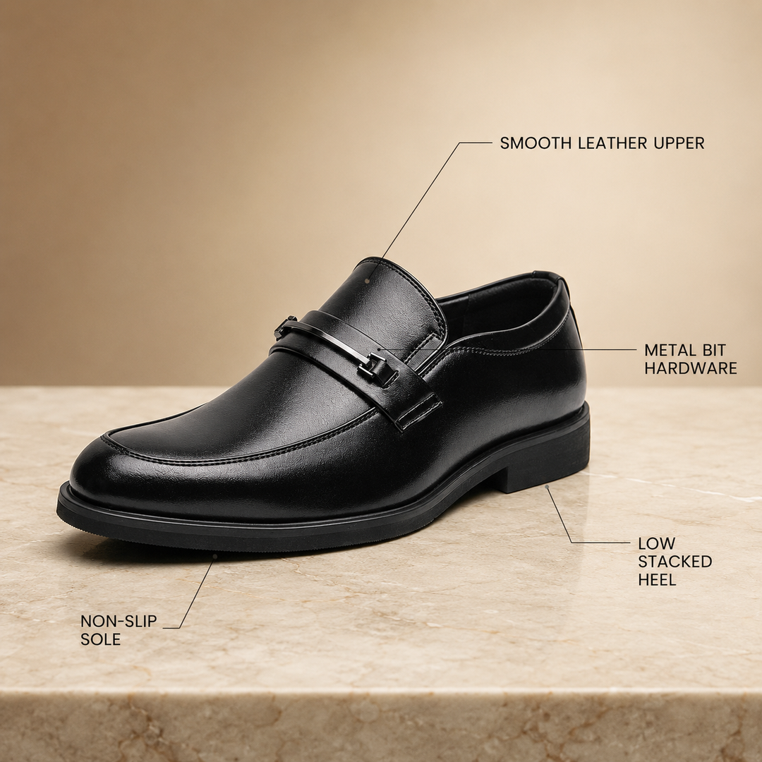 Marcetti Bit Loafers — 05_craftsmanship_callout