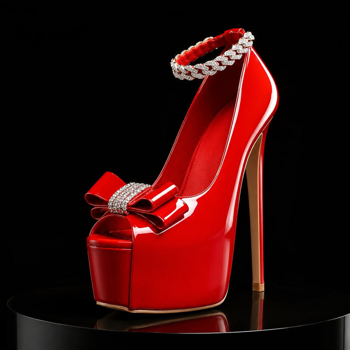 Fiocco Bow Platform Stilettos — ce_metastatic_05