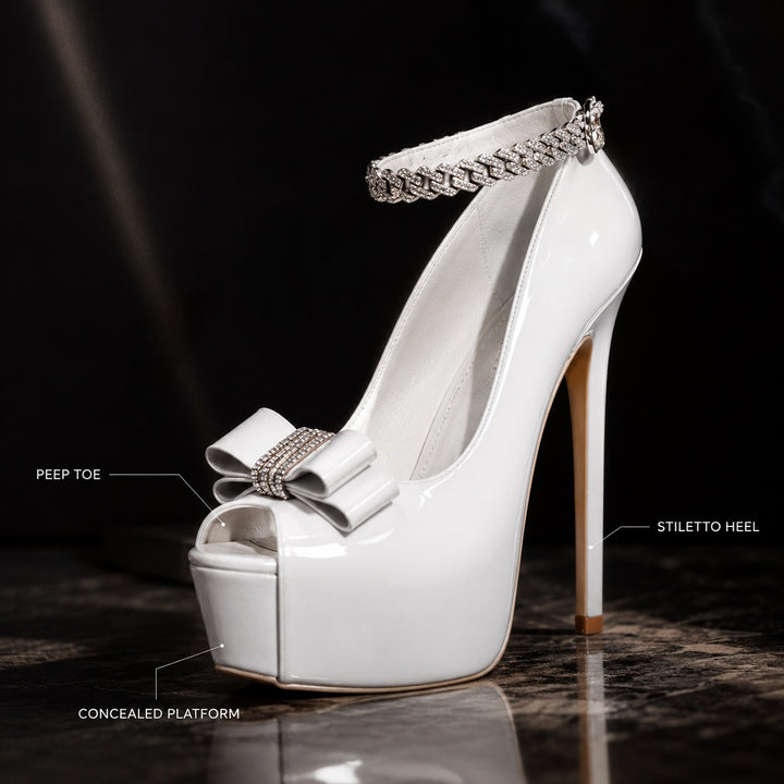 Fiocco Bow Platform Stilettos — ce_metastatic_06
