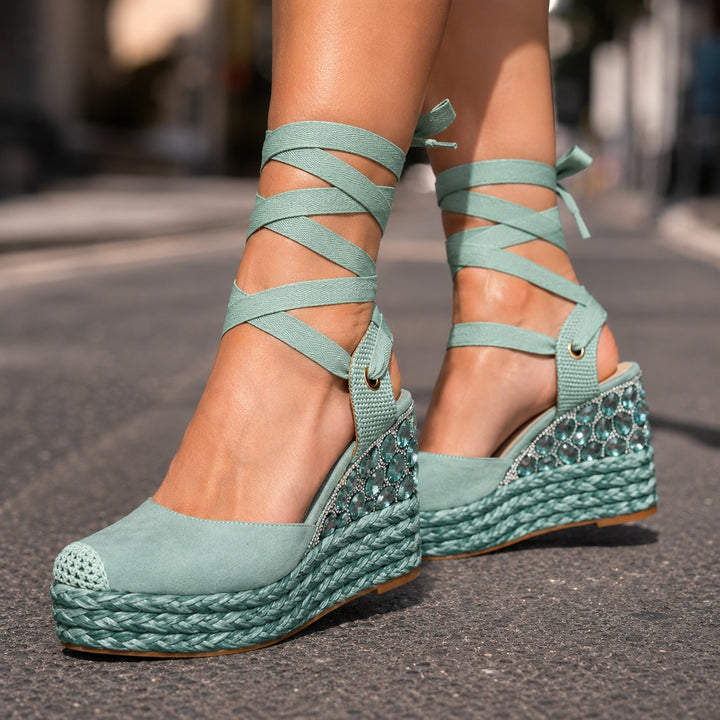 Fiorella Crystal Espadrille Wedges — ce_brooklyn_s1_01