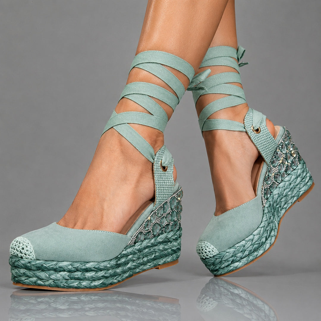 Fiorella Crystal Espadrille Wedges — ce_brooklyn_s3_01