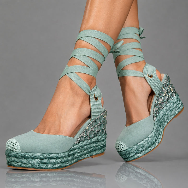 Fiorella Crystal Espadrille Wedges — ce_brooklyn_s3_01