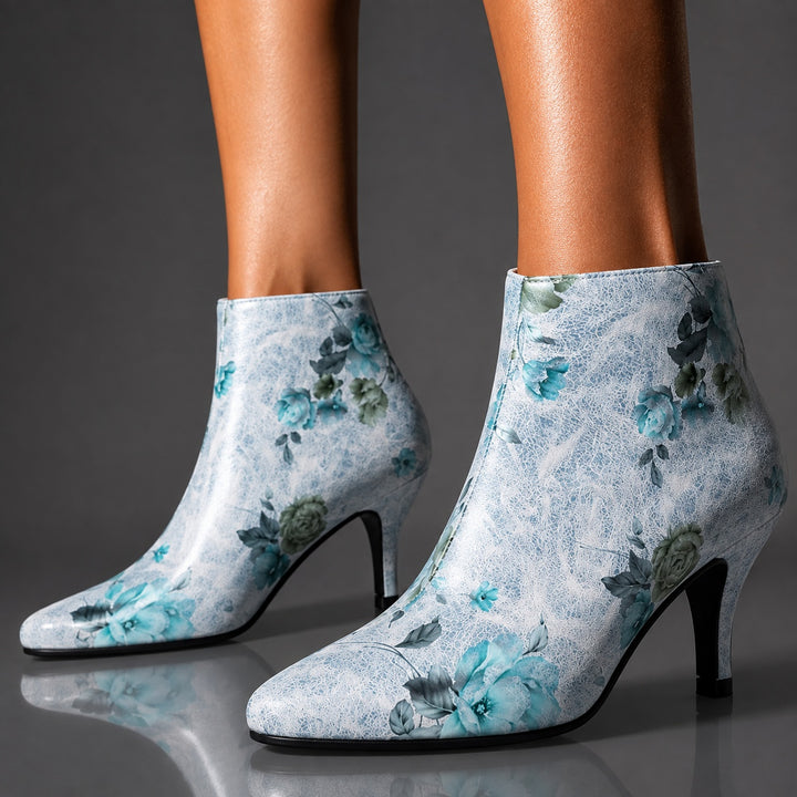 Fiorella Floral Ankle Boots — ce_brooklyn_s3_01