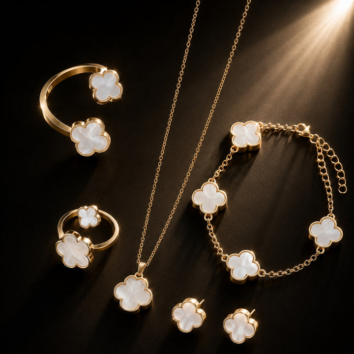 Fioresca Clover Jewelry Set — ce_soul_s3_01