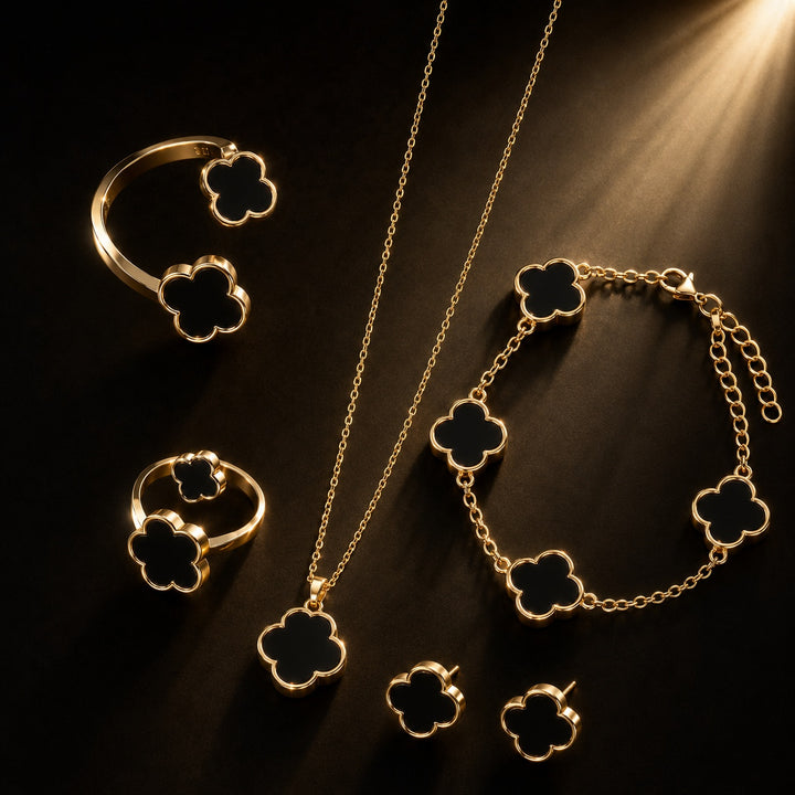 Fioresca Clover Jewelry Set — ce_soul_s3_01
