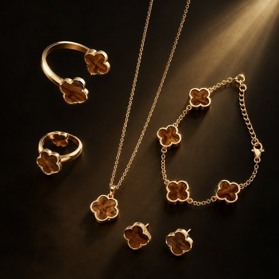 Fioresca Clover Jewelry Set — ce_soul_s3_01