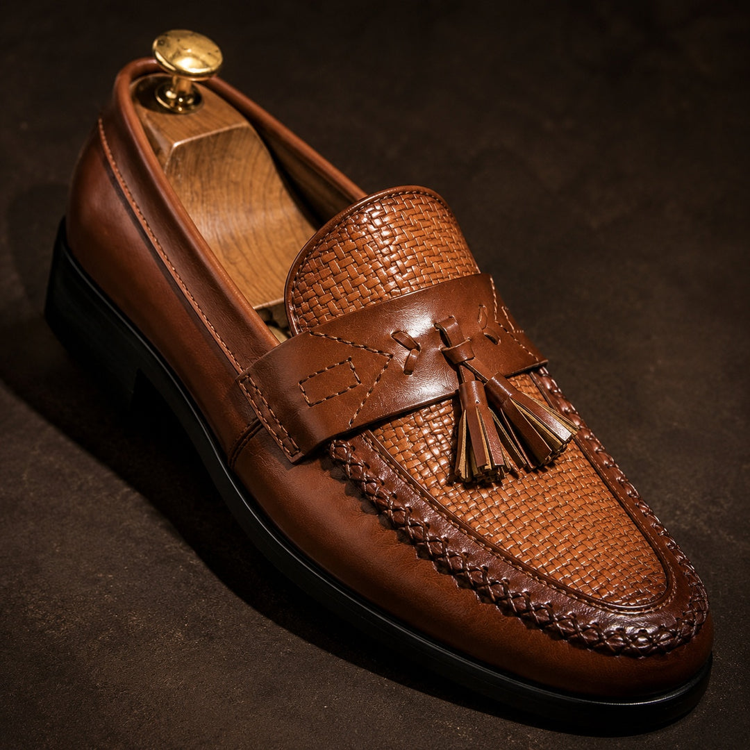 Frangia Tassel Woven Loafers — ce_metastatic_02