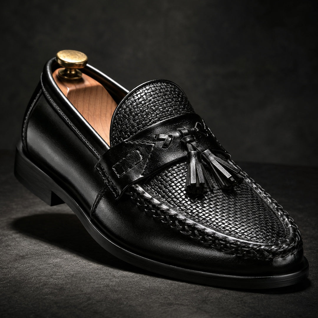 Frangia Tassel Woven Loafers — ce_metastatic_04