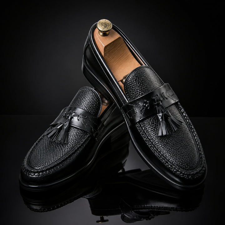 Frangia Tassel Woven Loafers — ce_metastatic_06