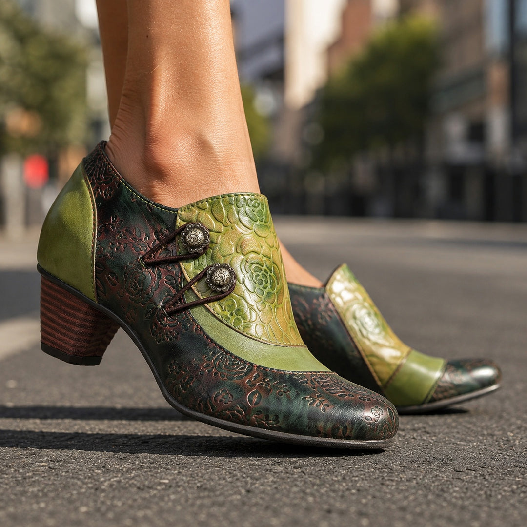 Fresco Floral Pumps — ce_brooklyn_s1_01