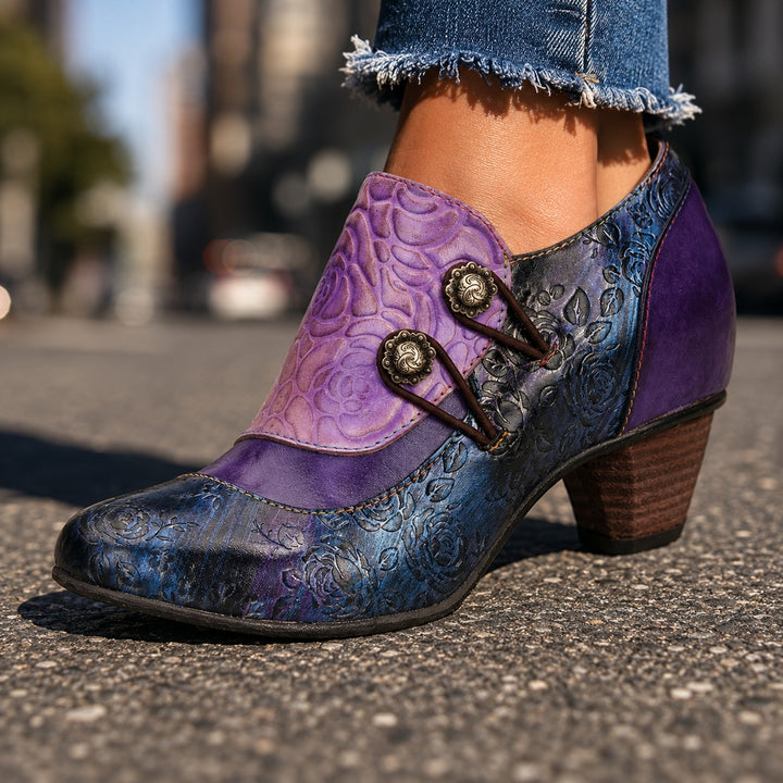 Fresco Floral Pumps — ce_brooklyn_s2_01