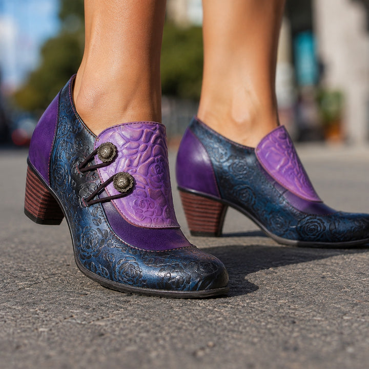 Fresco Floral Pumps — ce_brooklyn_s1_01