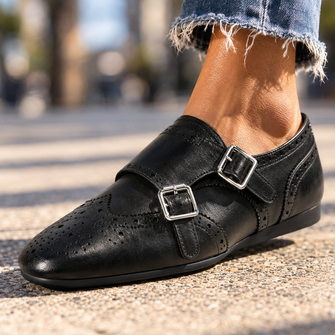 Friar Double Monk Loafers — ce_brooklyn_s2_01