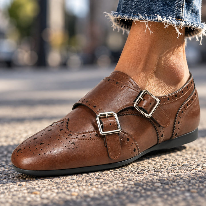 Friar Double Monk Loafers — ce_brooklyn_s2_01