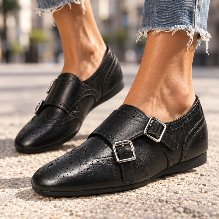 Friar Double Monk Loafers — ce_brooklyn_s1_01
