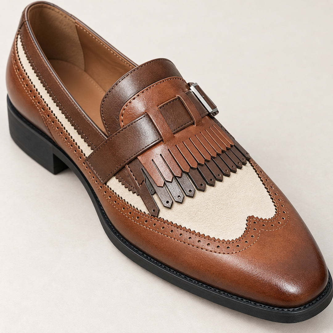 Fringe Kiltie Loafers — ce_metastatic_01