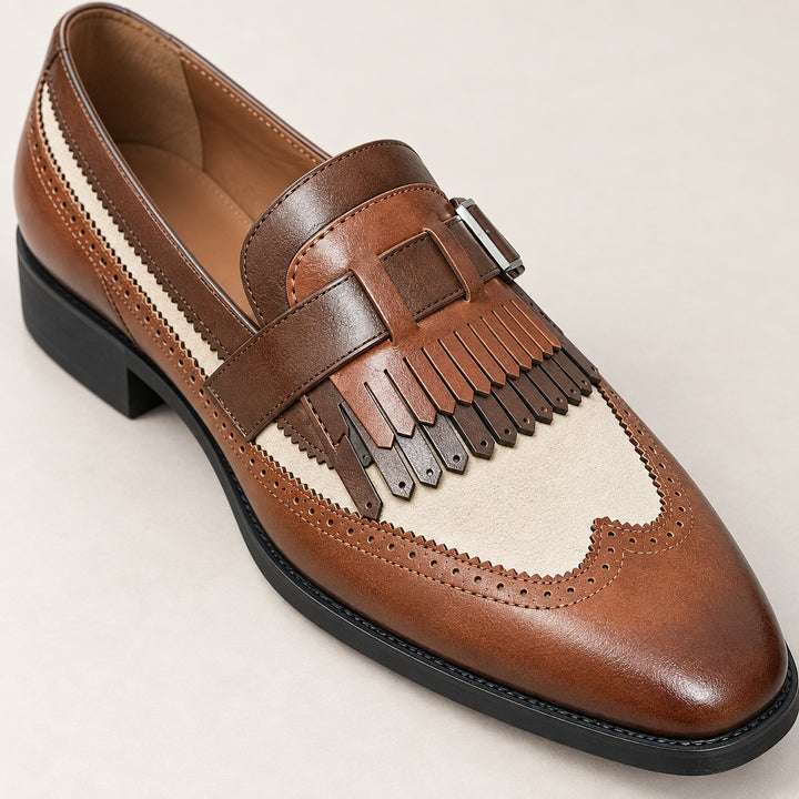 Fringe Kiltie Loafers — ce_metastatic_01