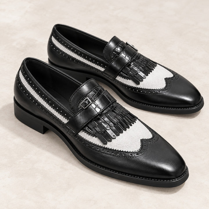 Fringe Kiltie Loafers — ce_metastatic_01