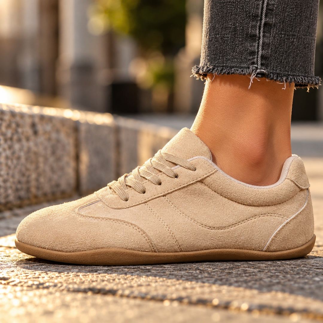 Gable Suede Trainers — ce_brooklyn_s2_01