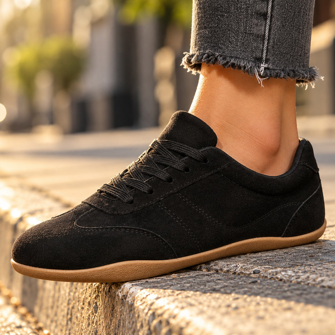 Gable Suede Trainers — ce_brooklyn_s2_01