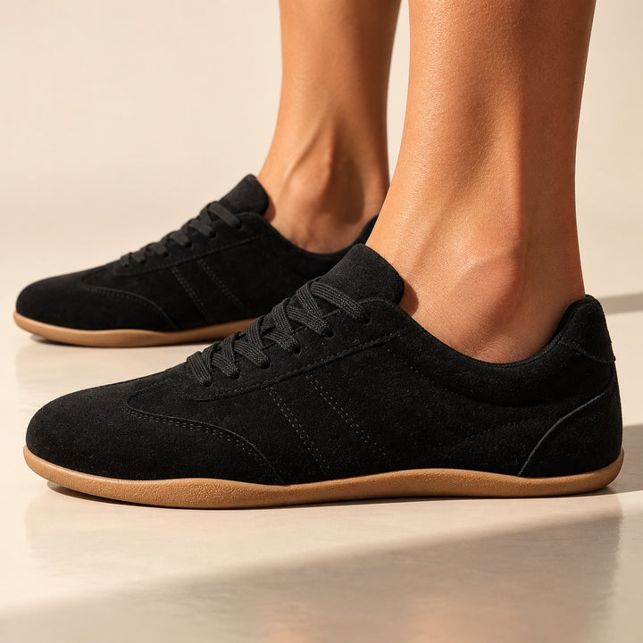 Gable Suede Trainers — ce_brooklyn_s3_01