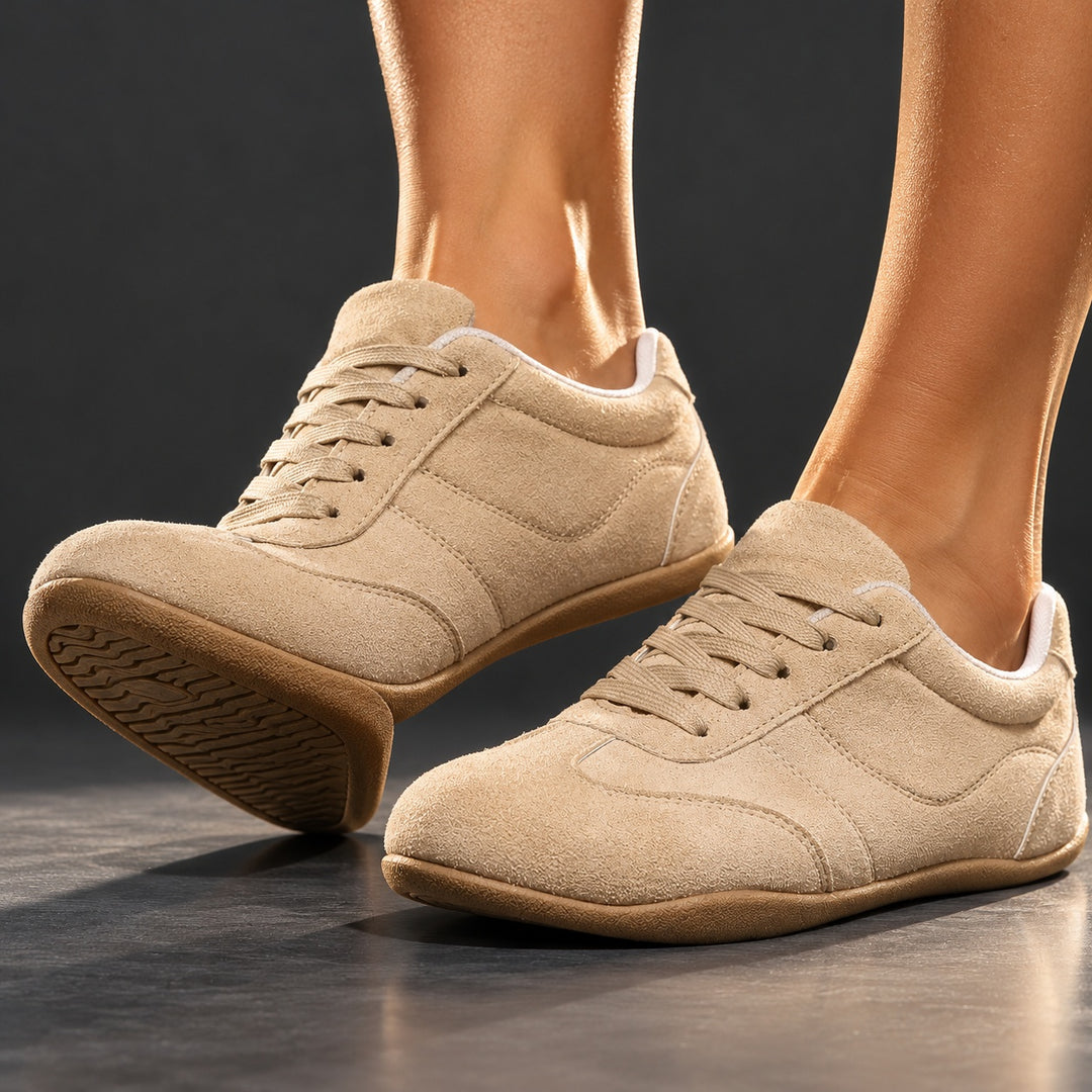 Gable Suede Trainers — ce_brooklyn_s3_01