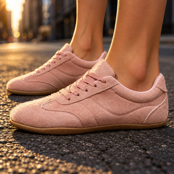 Gable Suede Trainers — ce_brooklyn_s1_01