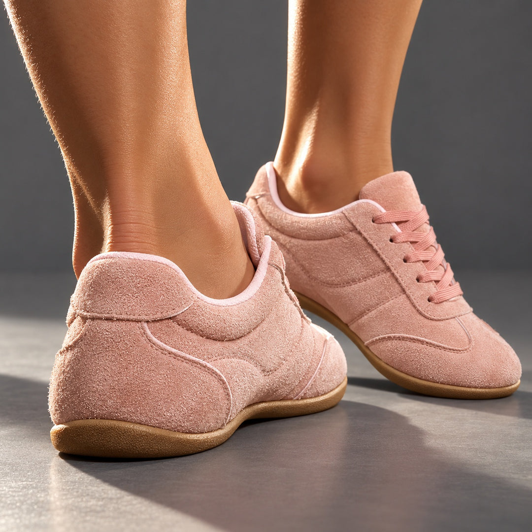 Gable Suede Trainers — ce_brooklyn_s3_01