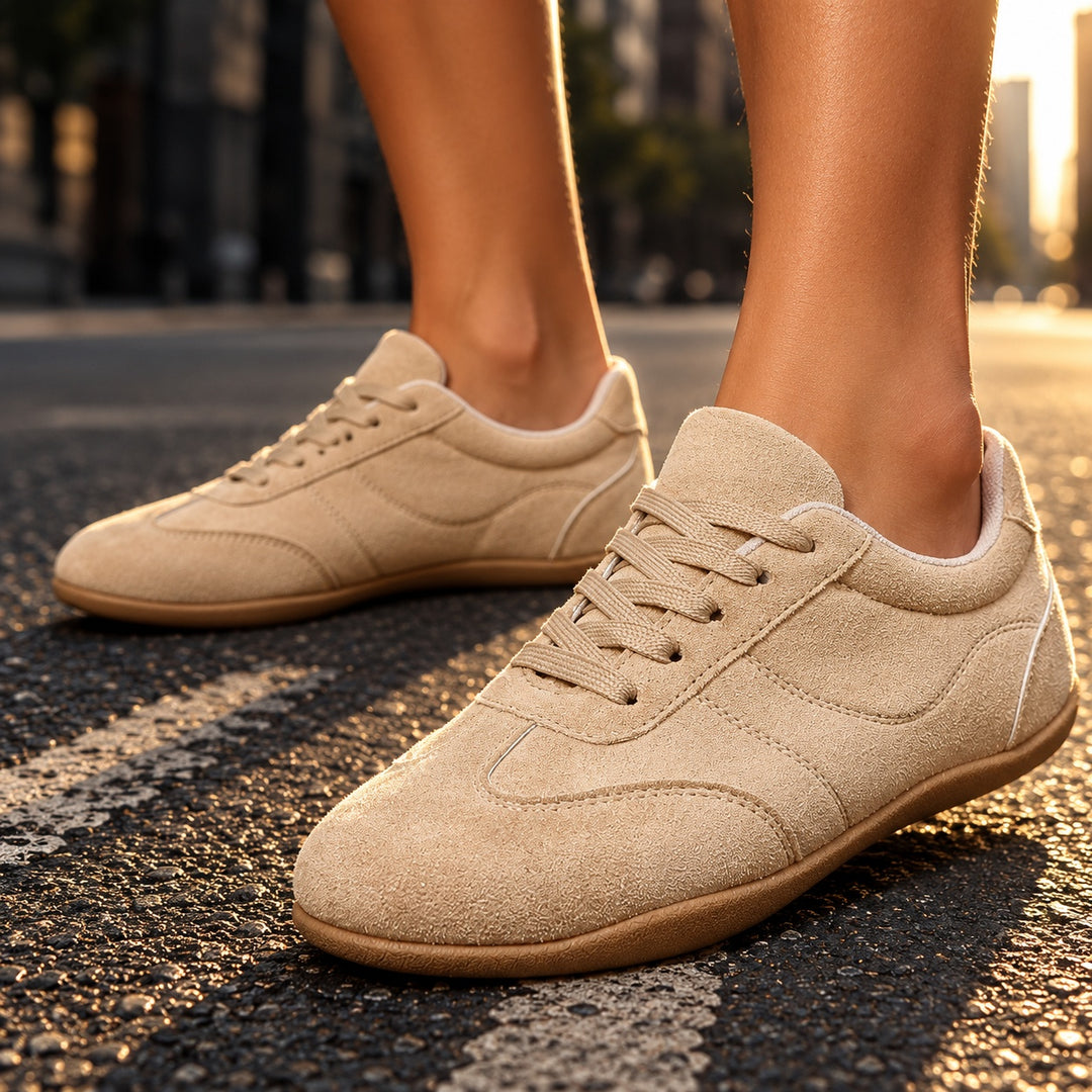 Gable Suede Trainers — ce_brooklyn_s1_01