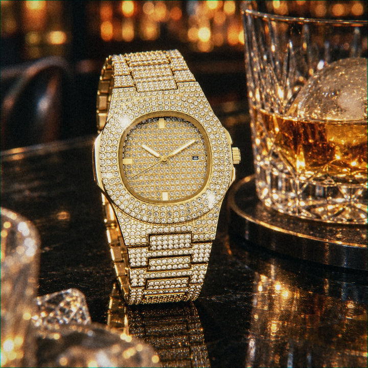 Glacier Octagon Watch — ce_p4k7_01