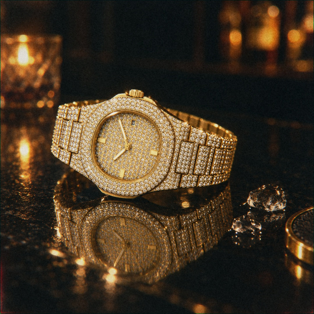 Glacier Octagon Watch — ce_p4k7_01