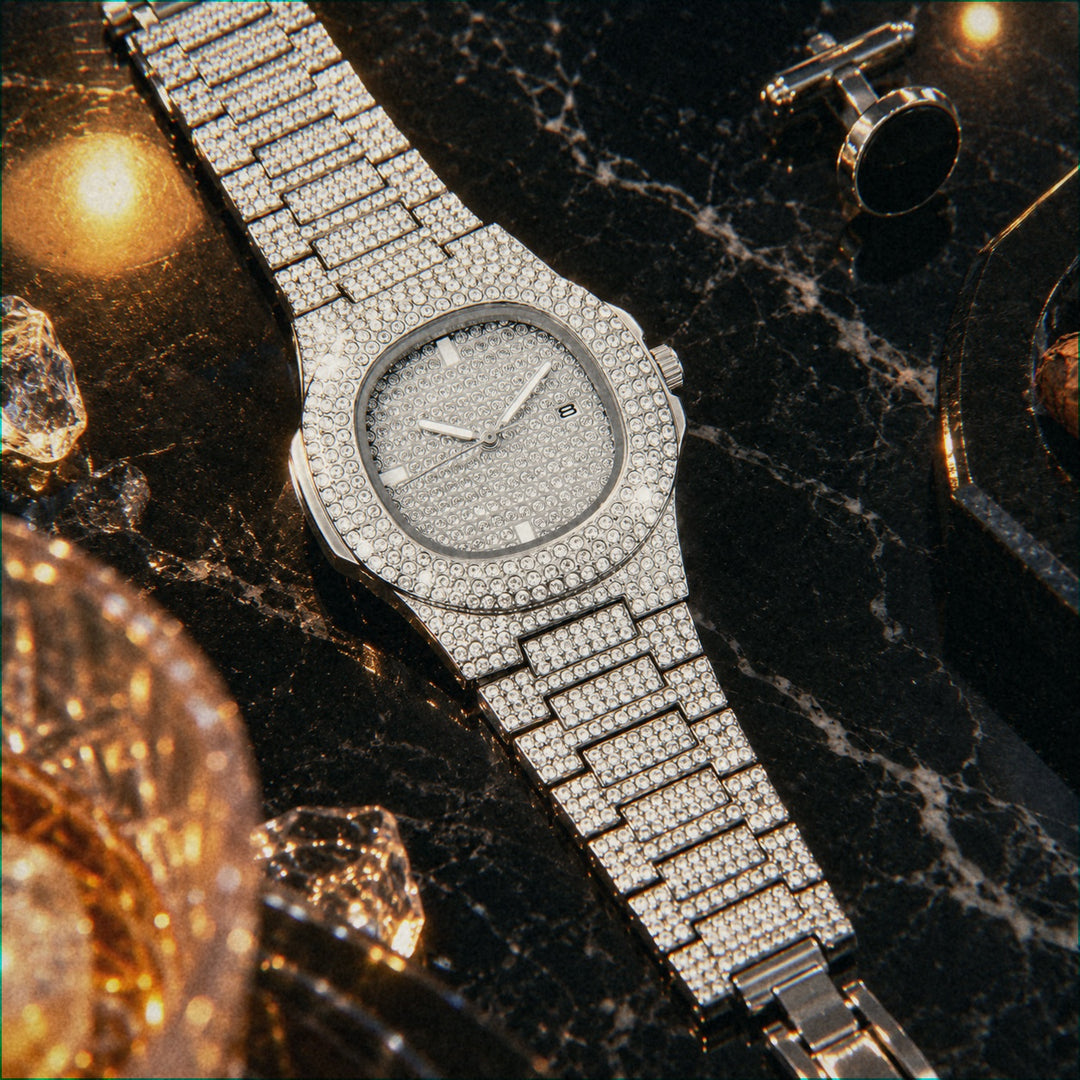 Glacier Octagon Watch — ce_p4k7_01
