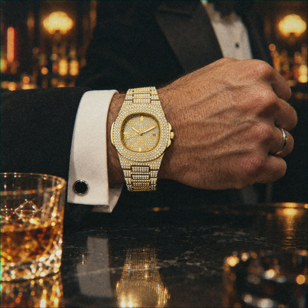 Glacier Octagon Watch — ce_p4k7_01