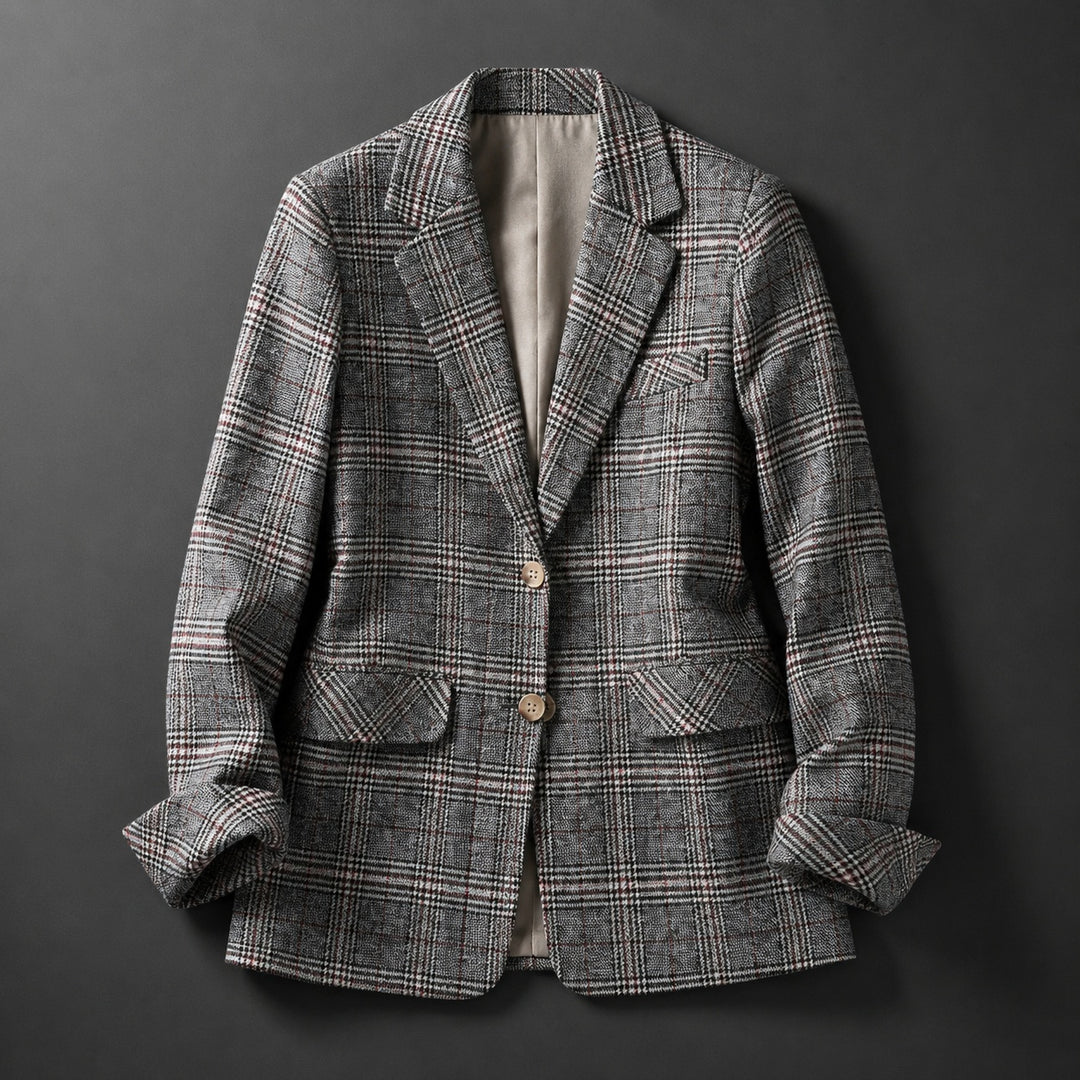 Glenmore Plaid Blazer — ce_soul_s1_01