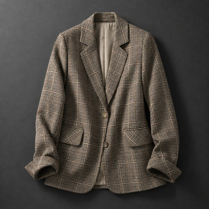 Glenmore Plaid Blazer — ce_soul_s1_01